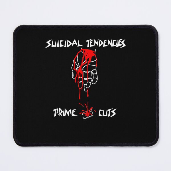 Item preview, primee cutss Classic Suicidall Tendenciess designed and sold by w3xperts.