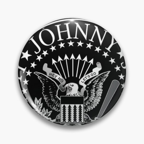 Item preview, Ramones designed and sold by Farhad Mamo.