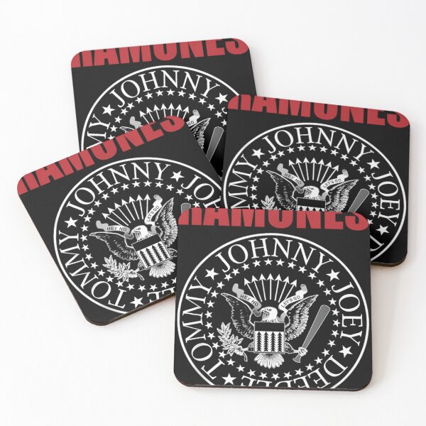Item preview, Ramones designed and sold by Farhad Mamo.