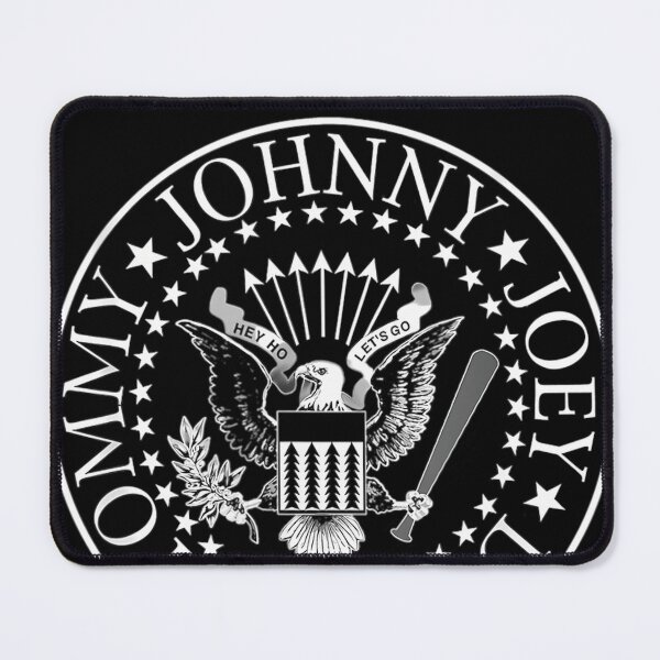Item preview, Ramones designed and sold by Farhad Mamo.