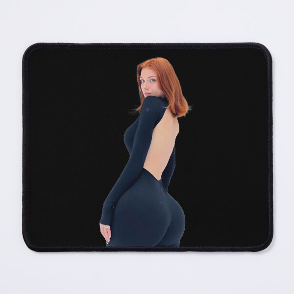 Item preview, Redhead gyat (B) designed and sold by Zheap14.