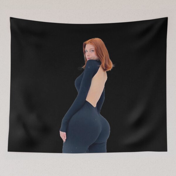 Item preview, Redhead gyat (B) designed and sold by Zheap14.