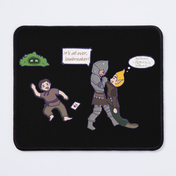 Item preview, Whodunit?  designed and sold by Loopys Fine Wares.