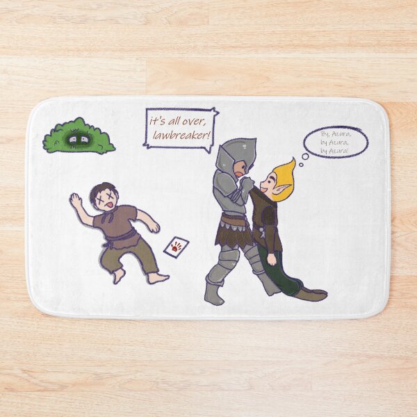 Item preview, Whodunit?  designed and sold by Loopys Fine Wares.