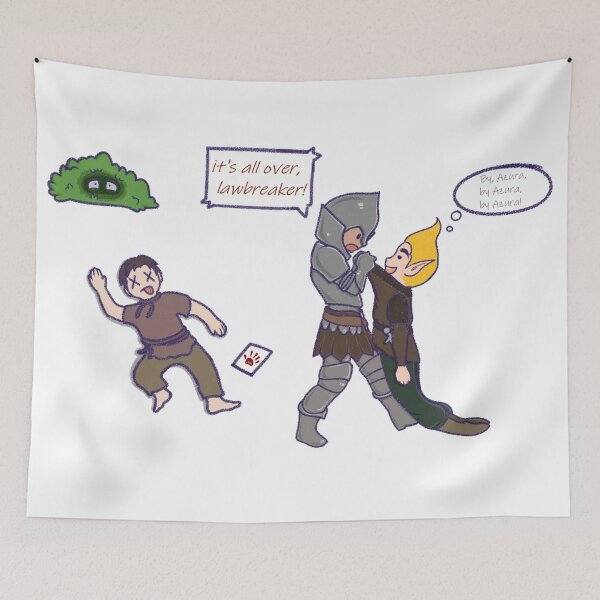 Item preview, Whodunit?  designed and sold by Loopys Fine Wares.