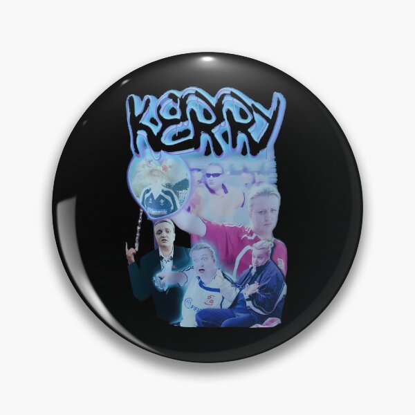 Item preview,  Kerry Mucklowe Homage designed and sold by Tee Mercher.