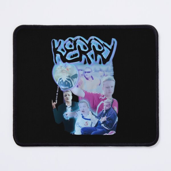 Item preview, Kerry Mucklowe Homage designed and sold by Tee Mercher.
