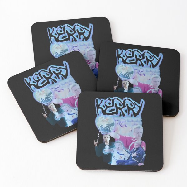 Item preview,  Kerry Mucklowe Homage designed and sold by Tee Mercher.