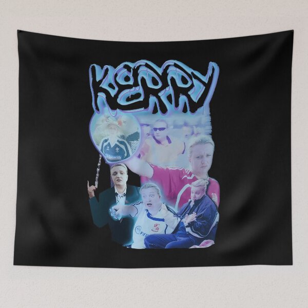 Item preview,  Kerry Mucklowe Homage designed and sold by Tee Mercher.
