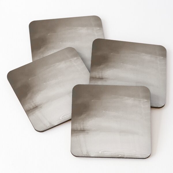 Item preview, Abstract Clouds designed and sold by OrangePostcards.