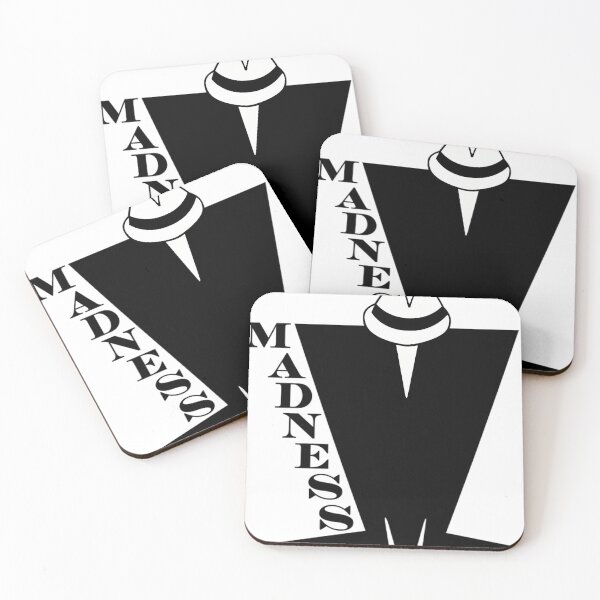 Item preview, Madness designed and sold by SophieBau1.