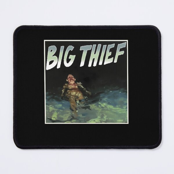 Item preview, Big Thief American Indie Folk Band designed and sold by Tee Mercher.