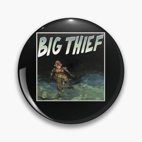 Item preview, Big Thief American Indie Folk Band designed and sold by Tee Mercher.