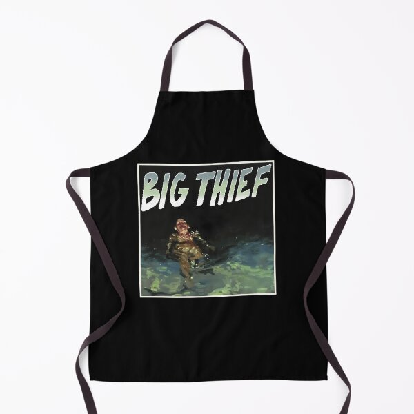 Item preview, Big Thief American Indie Folk Band designed and sold by Tee Mercher.