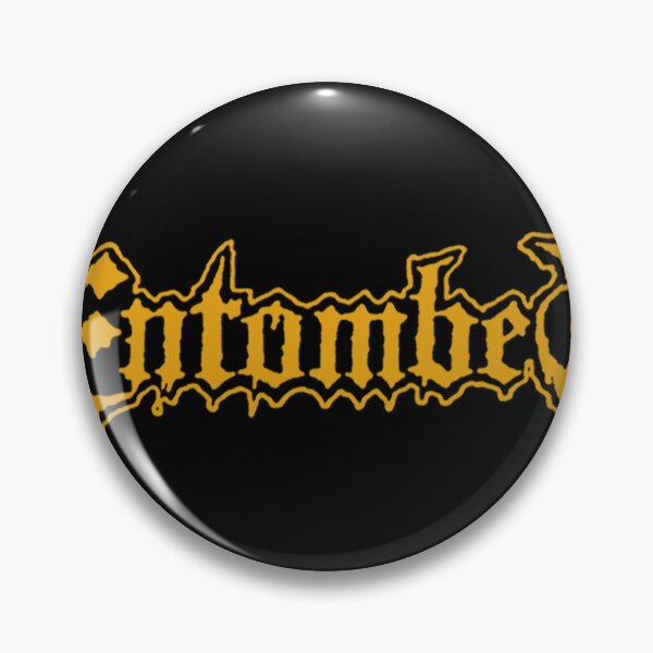 Item preview, Entombed Band For Fans designed and sold by LuneArt.