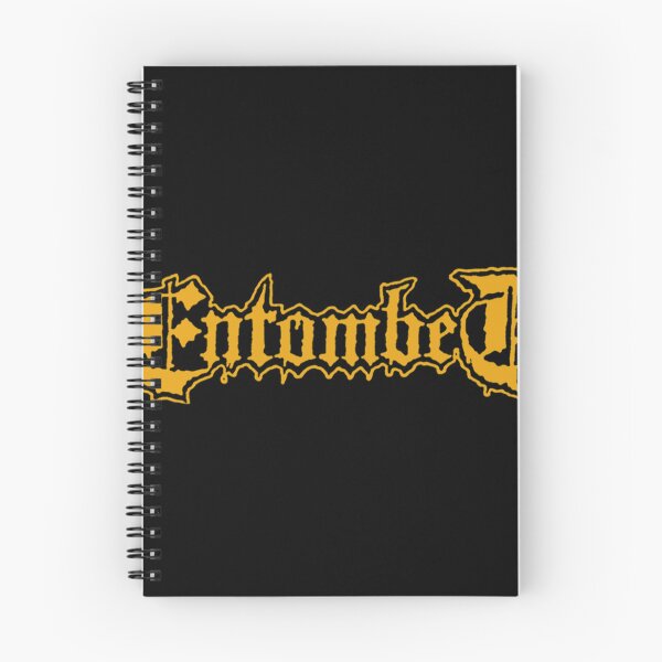 Item preview, Entombed Band For Fans designed and sold by LuneArt.