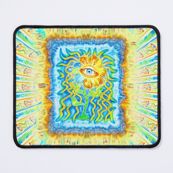 Item preview, Bloomized(iii) designed and sold by Klaus Bremner (Autotelic Art).