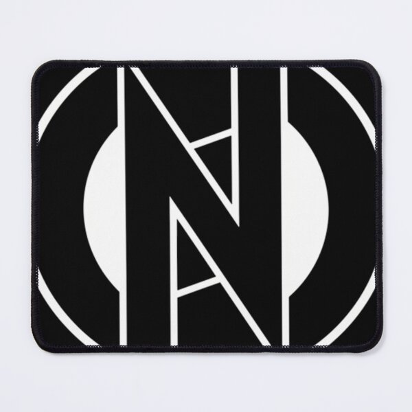 Item preview, Conflict Geometric Anarcho Punk Logo Minimalist Sy designed and sold by LewMonahan.