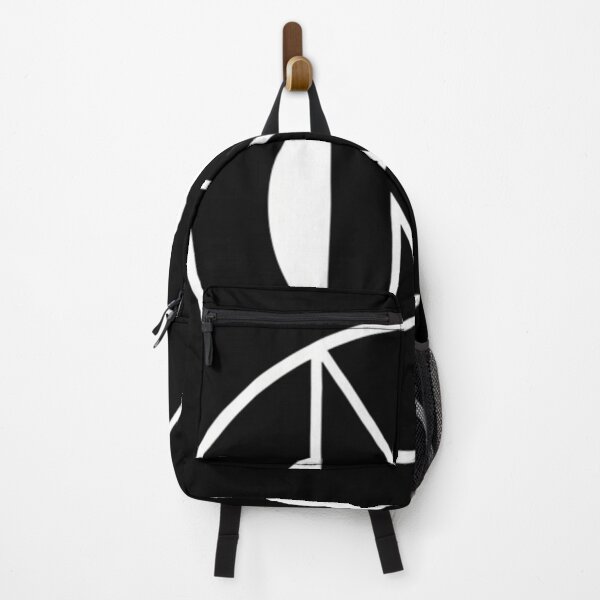 Item preview, Conflict Geometric Anarcho Punk Logo Minimalist Sy designed and sold by LewMonahan.