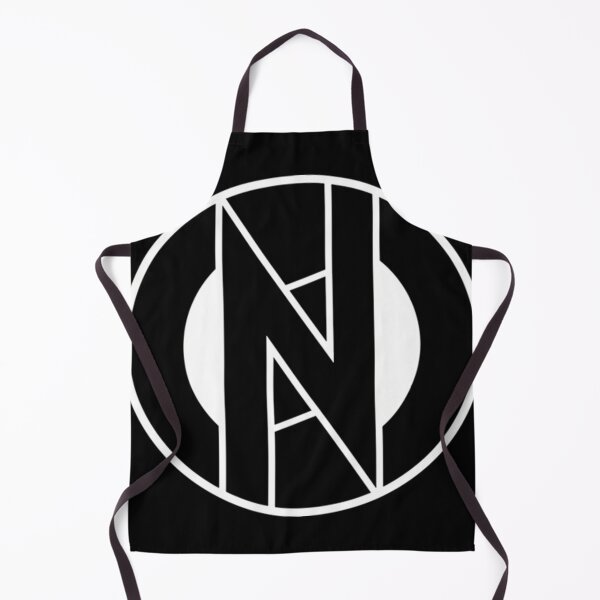 Item preview, Conflict Geometric Anarcho Punk Logo Minimalist Sy designed and sold by LewMonahan.