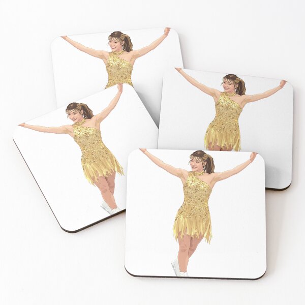 Item preview, Alysa Liu Artistic Flow Victory designed and sold by dreamsol4.
