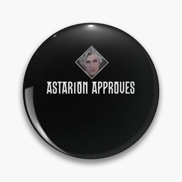 Item preview, Astarion Approves Bg3 designed and sold by Tee Mercher.