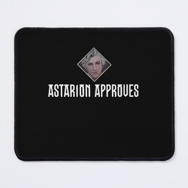 Item preview, Astarion Approves Bg3 designed and sold by Tee Mercher.