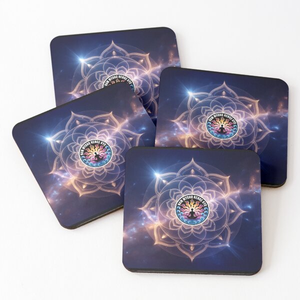 Item preview, Nam Myoho Renge • Cosmic Mantra Meditation designed and sold by WatchesAndMore.