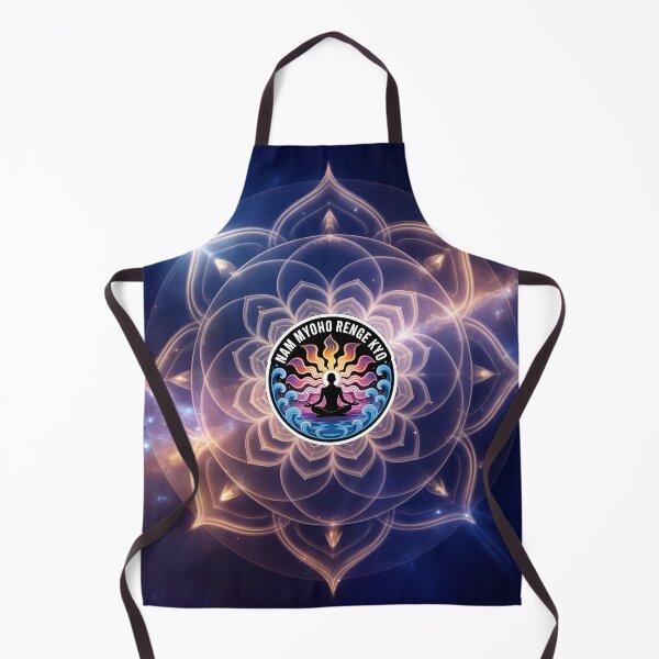 Item preview, Nam Myoho Renge • Cosmic Mantra Meditation designed and sold by WatchesAndMore.