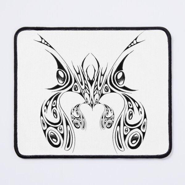 Item preview, Cyber sigilism butterfly designed and sold by NoLife Artist.