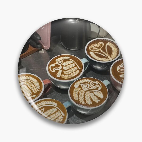 Item preview, Coffee Loaf 'N Jug aSparks Morning Energy designed and sold by Aninature.