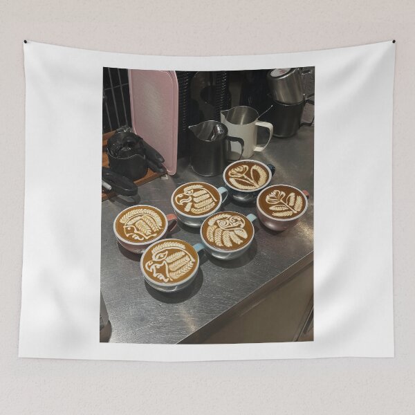 Item preview, Coffee Loaf 'N Jug aSparks Morning Energy designed and sold by Aninature.