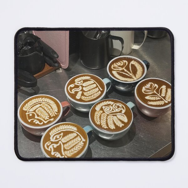 Item preview, Coffee Loaf 'N Jug aSparks Morning Energy designed and sold by Aninature.