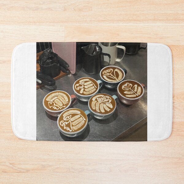 Item preview, Coffee Loaf 'N Jug aSparks Morning Energy designed and sold by Aninature.