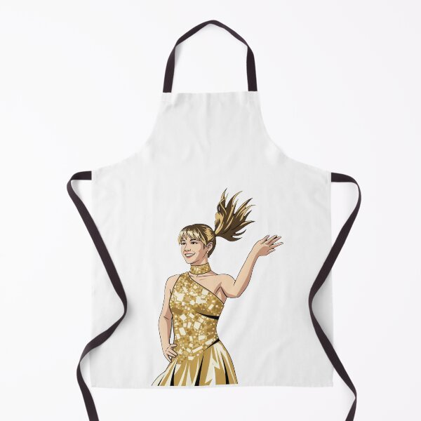 Item preview, Pose Alysa Liu Winning Moment designed and sold by dreamsol4.