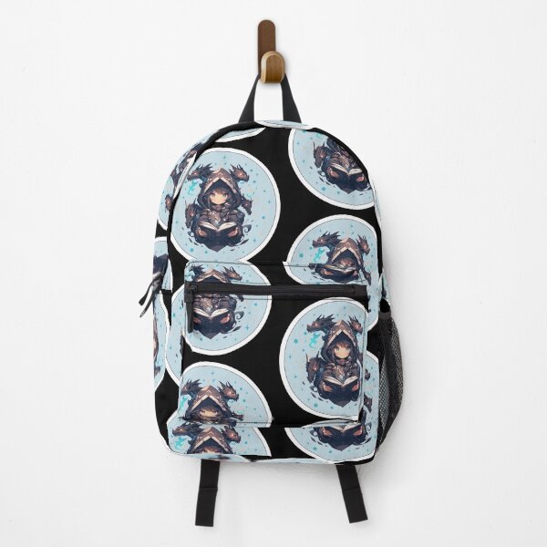 Artikelvorschau, Anime Fantasy Drachenleser entworfen und verkauft von Designs4Keeps.