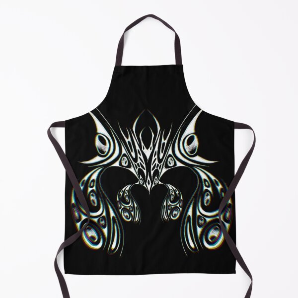 Item preview, Cyber sigilism butterfly wht designed and sold by NoLife Artist.