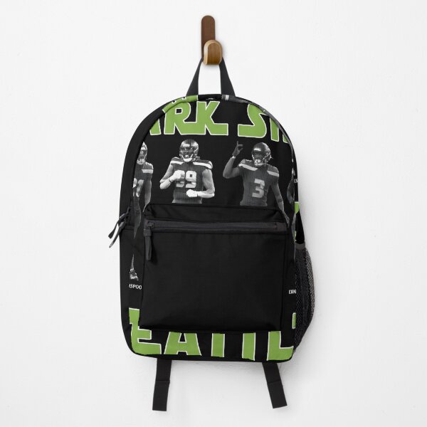 Item preview, Vintage Dark Side Seattle Football designed and sold by SylviaLane12.