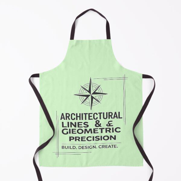 Item preview, Architectural Lines & Geometric Precision – Modern Blueprint Design for Architects & Engineers Gift designed and sold by Williams Anderson.