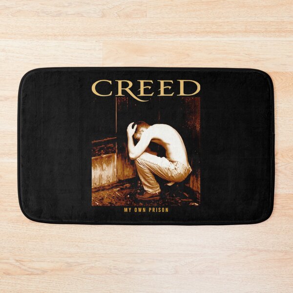 Item preview, Creed Band designed and sold by cousinshop.