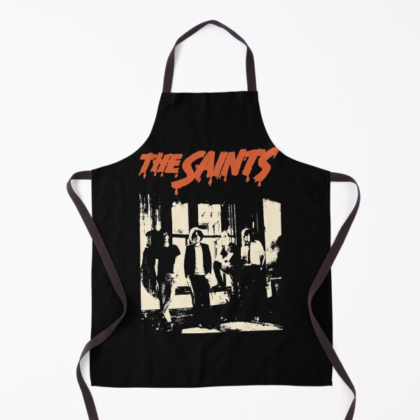 Item preview, The Saints Punk Rock designed and sold by Simomuller.