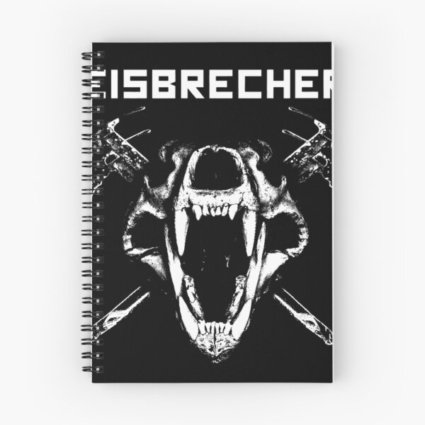 Item preview, Eisbrecher Band designed and sold by Tshirtling.