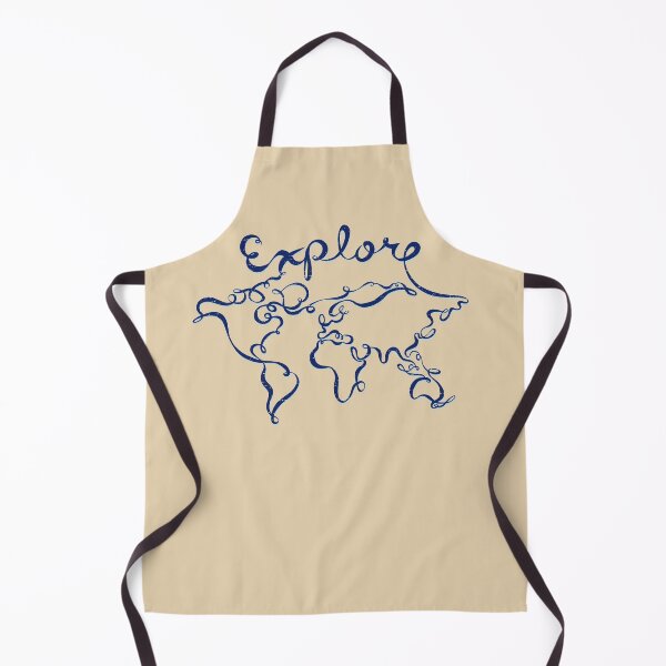 Item preview, Explore the World designed and sold by kg07.