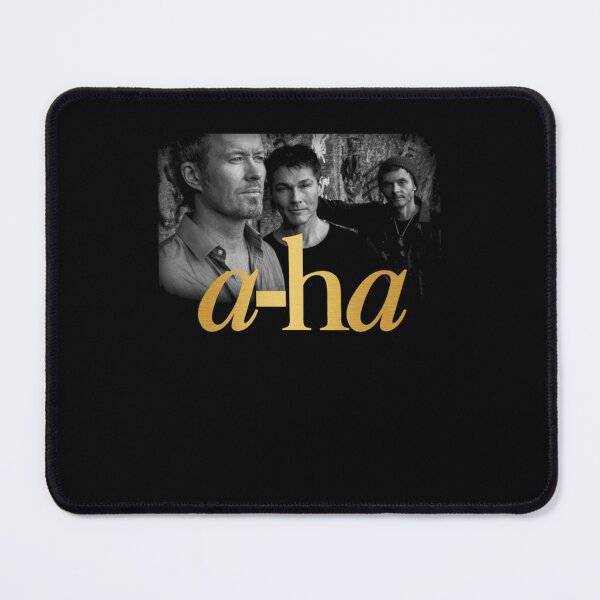 Item preview, A-HA Band Essential  designed and sold by ZMARTY.