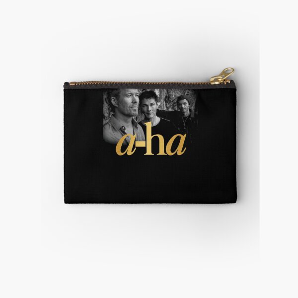 Item preview, A-HA Band Essential  designed and sold by ZMARTY.