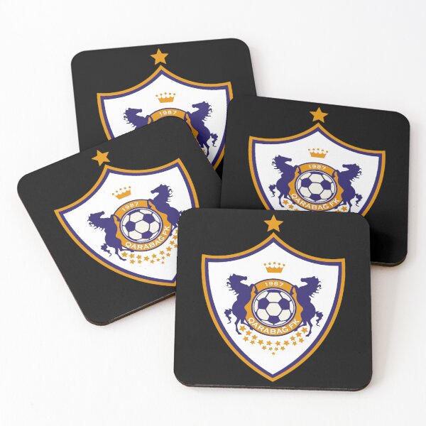 Item preview, QarabağfK designed and sold by Kavishka Dhanujaya Samarakoon.