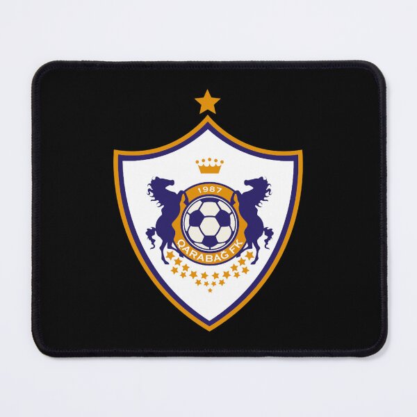 Item preview, Qarabağg FK designed and sold by Kavishka Dhanujaya Samarakoon.