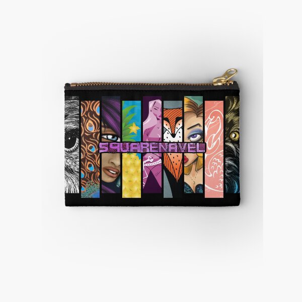 Item preview, SquareNavel Offset Illustrations Design designed and sold by SquareNavel.