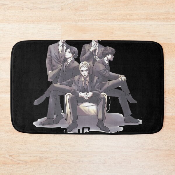 Item preview,  The Coldrain Band designed and sold by Simomuller.