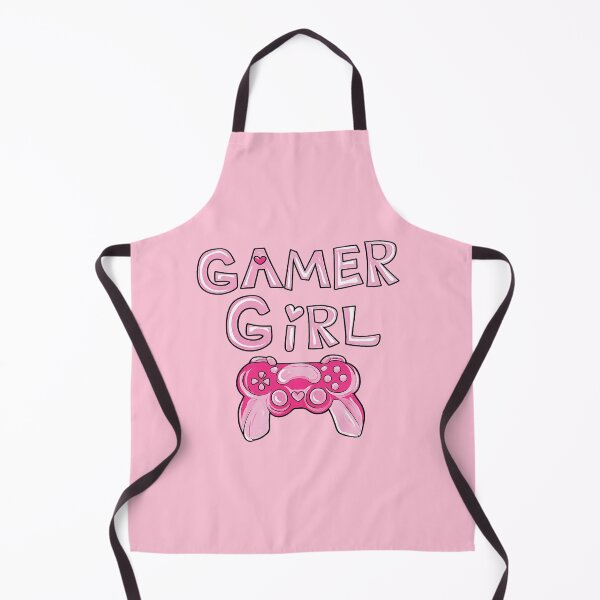 Item preview, Gamer girl designed and sold by YChangShop.